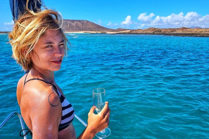 3-Hour Private Sailing Tour around the Lobos Island - Key highlights before you go