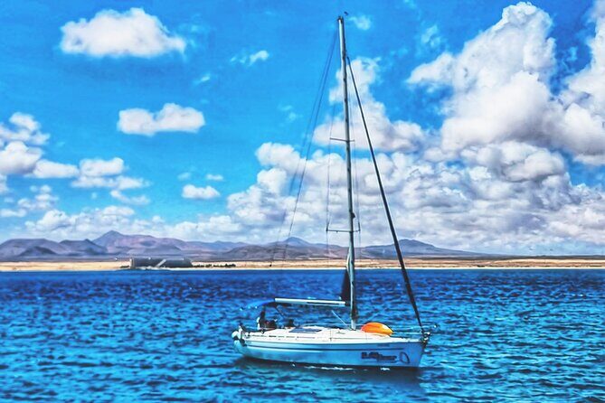 3-Hour Private Sailing Tour around the Lobos Island - Timing it right: a 3-hour tour that still feels complete