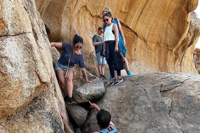 Ajuy Caves and Betancuria with Las Peñitas Hike Private Excursion - Betancuria: a short pause in Fuerteventura’s first capital