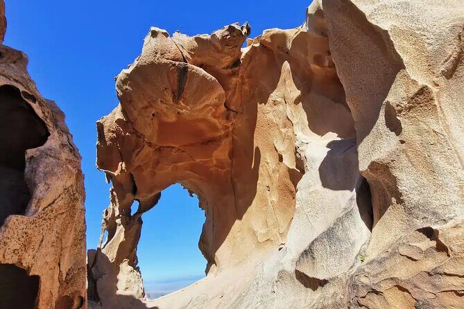 Ajuy Caves and Betancuria with Las Peñitas Hike Private Excursion - Mirador Guise y Ayoze: a quick viewpoint with cultural context
