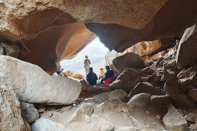Ajuy Caves and Betancuria with Las Peñitas Hike Private Excursion - Value check: what $566.84 means for up to 6 people