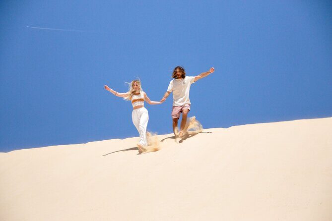Explore the North of Fuerteventura - Private Camper Tour - North Fuerteventura by private camper: what this day is really like