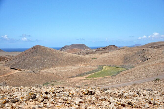 Explore the North of Fuerteventura - Private Camper Tour - Food, photos, and why the guide makes the day worth it