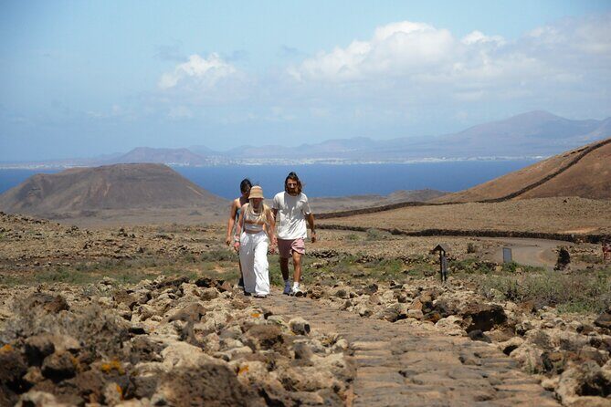 Explore the North of Fuerteventura - Private Camper Tour - Price and what $153.58 buys you in real terms