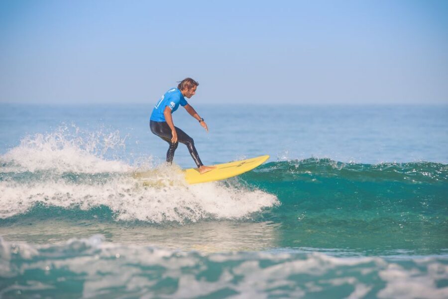 Intermediate & Advenced Surf Course in Fuerteventura's south - Equipment, wetsuits, and what to bring so you’re not stuck